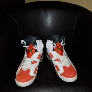 Jordan sneakers